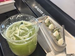 -九榀咖啡 JOY BEANS(恭王府店)