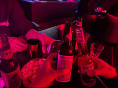 -MOSSO音乐酒吧·live house(南京旗舰店)
