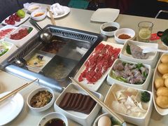 -海底捞火锅(北京路店)