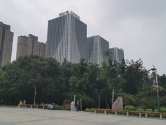 -长春公园(普阳街道)