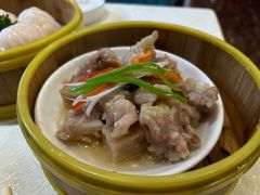 豉汁蒸排骨-粤秀小厨·广式早茶(辽宁路店)