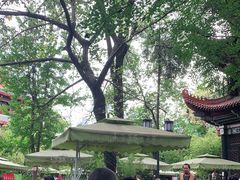 -香园自助小火锅