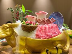 -尚海豆捞(乐虹坊店)