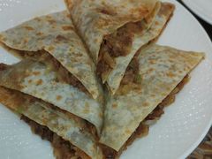 -民族饭荘(新华大街店)