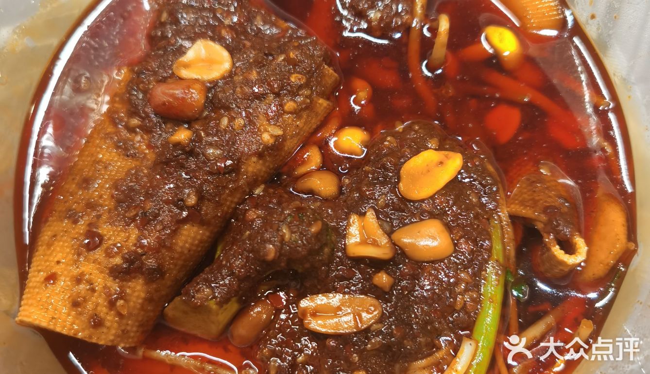 送来时还是烫的，以为会送碗米饭