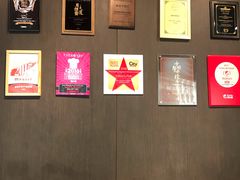 大堂-万丽轩·粤菜(王府井金茂万丽酒店)