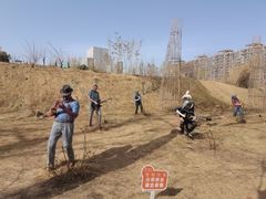 -北化机爱工场文化科技融合产业园