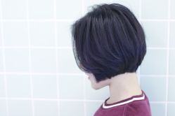 短发-P.STYLE 派斯造型