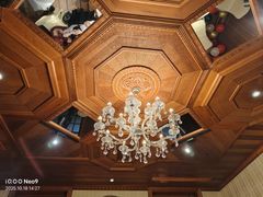 -马勒别墅·中餐厅