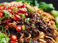 -宜宾燃面(汉渝路店)