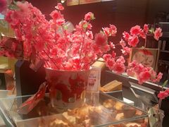 -麦当劳(中唱大厦店)