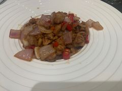 -北京全聚德(清华园店)