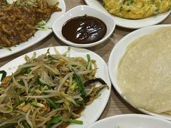 -姥家春饼店(漳州二路店)