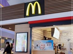 门面-麦当劳(华发商都店)