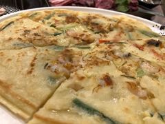 -匠太烧肉台日料理餐酒馆(三林店)