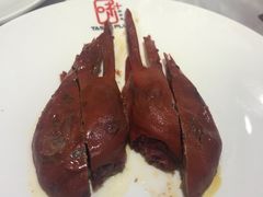 -味+新京宴·烤鸭·北京菜(创意谷店)