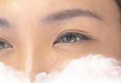 -Yue Show馨选·半永久纹眉纹眼线