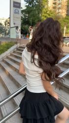-GANO HAIR 