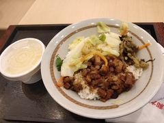 -永和大王(茉莉上新·军博店)