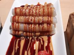 芝麻斋肠粉-避风塘(五角场店)