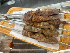 -歹歹的加个面过油肉拌面(贵州路店)