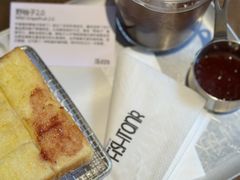 -fishtank鱼缸咖啡(三山街店)