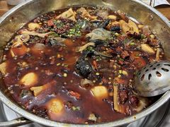 -黑竹香鸡(营和巷店)