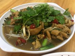 -长平老姿娘夜粥(平东一街店)