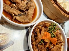 -老淮城·长鱼面(河下古镇店)