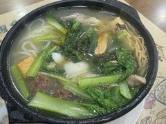 -清真·穆萨砂锅(大皮院店)