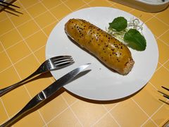 -蔡澜点心·粤菜(花城汇南区店)