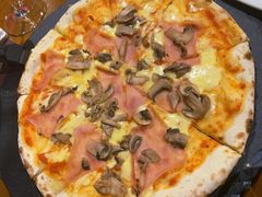 -CASANOVA西餐厅(海信广场店)