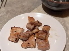 -乾杯烧肉居酒屋(中洲湾店)