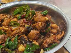 -古彭7只羊·招牌白串·碳锅羊肉旗舰店