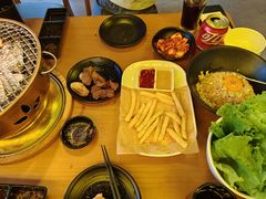 -AJIYA炭火烧肉(徐汇正大乐城店)