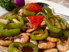 -宁波华侨温德姆至尊豪廷大酒店·豪廷轩中餐厅