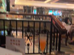 -东莞塘厦三正半山温泉酒店·沙利文西餐厅