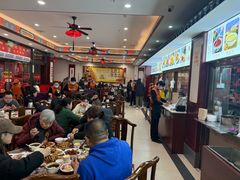 -葛记焖饼(伏牛路店)