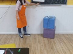 -小银星艺术团(山西路校区)