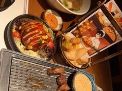 -玉川屋·深夜食堂居酒屋(柳巷店)