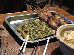-肥猫烤翅·20年老字号(锦州道店)