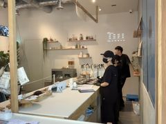 -喜茶(上海打浦桥日月光gelato lab+店)