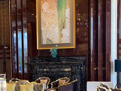 -万达瑞华酒店大堂酒廊