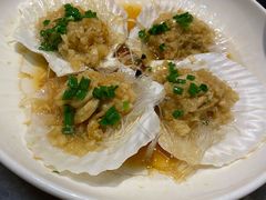粉丝扇贝-王记姚家味·地道苏帮菜(凤凰街店)