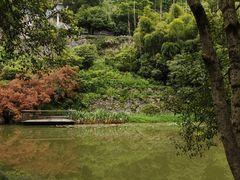 -莫干山风景区