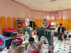 -meland亲子乐园(深圳领展中心城店)