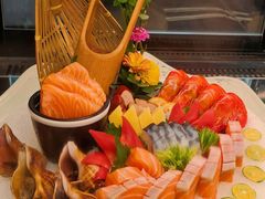 -大水车公馆·顺德菜·妈姐菜(均安店)