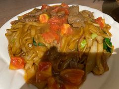 -李记潮汕砂锅粥(营福路店)