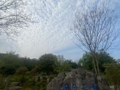 -采石矶景区
