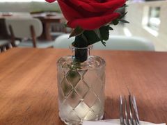-ELI FALAFEL Lebanese&Mediterranean黎巴嫩美食(富城路店)